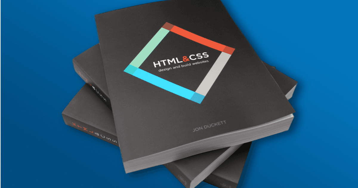 Discover if Jon Duckett's 'HTML & CSS' is still relevant in today's fast-evolving web development landscape.