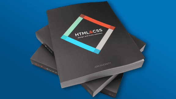 HTML & CSS by Jon Duckett: is it still relevant?